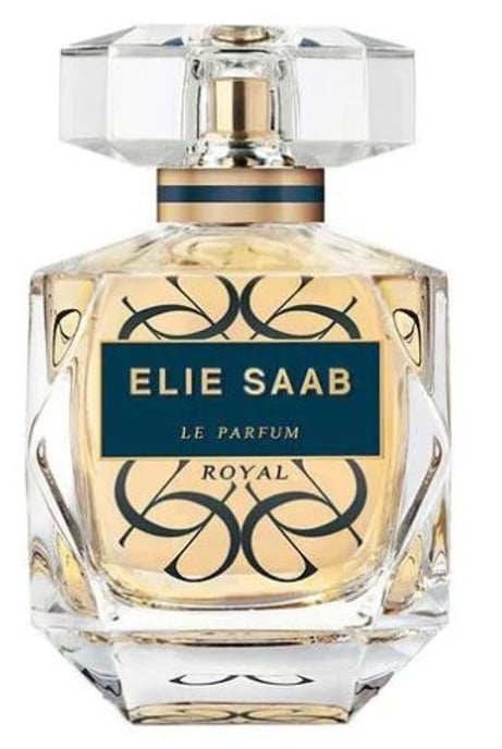 ELIE SAAB LE PARFUM ROYAL EDP SPRAY 90ML - Image 1