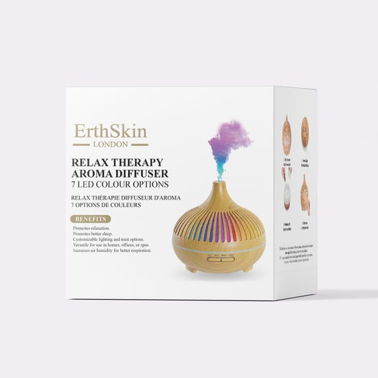 Relax Therapy Aroma Diffuser - Image 1