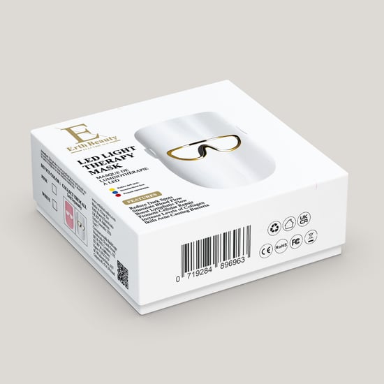LED LIGHT THERAPY MASK - Image 4