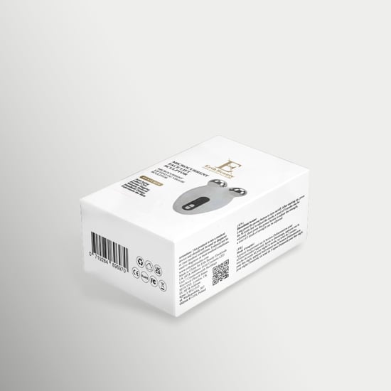 MICROCURRENT FACE LIFT SCULPTOR SET - Image 4