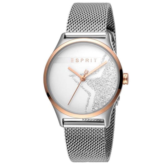 Esprit Watch ES1L034M0295 Gift Set Bracelet Women Silver - Image 2