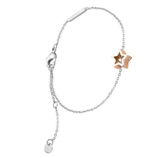 Esprit Watch ES1L034M0295 Gift Set Bracelet Women Silver - Image 3