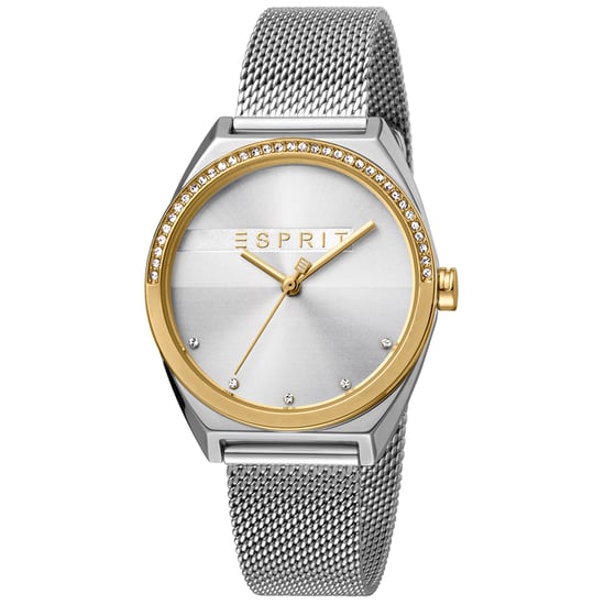 Esprit Watch ES1L057M0075 Women Silver