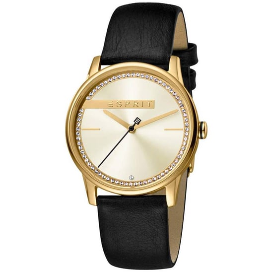 Esprit Watch ES1L082L0025 Women Gold