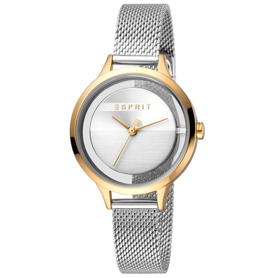 Esprit Watch ES1L088M0055 Women Gold