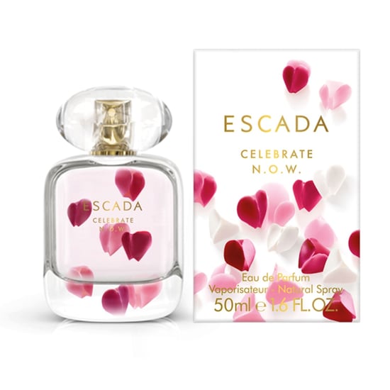 Escada Celebrate NOW Eau de Parfum 80ml Spray For Her - Image 1