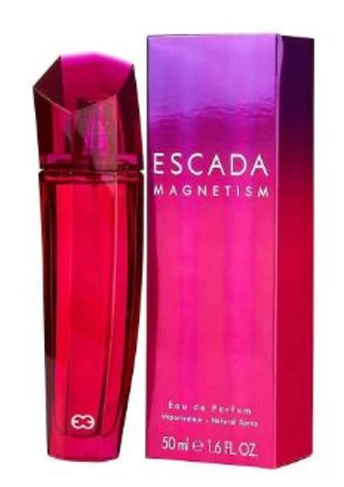 ESCADA MAGNETISM EDP SPRAY 50ML - Image 1