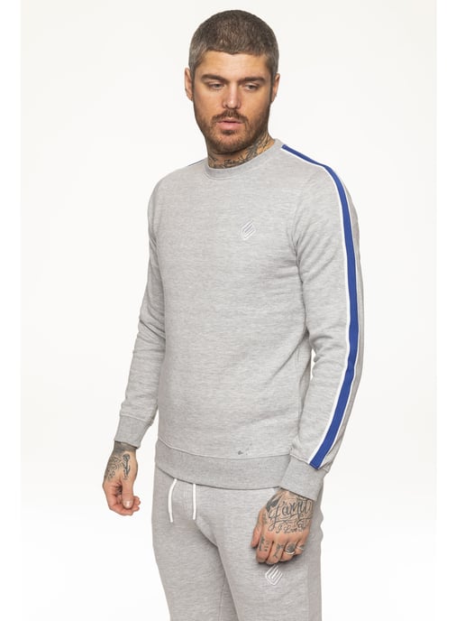 Enzo Mens Sweatshirts - Image 1
