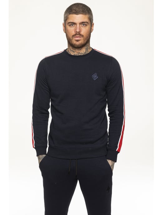 Enzo Mens Sweatshirts - Image 2