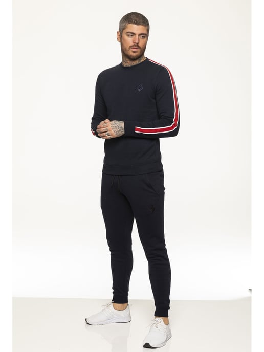 Enzo Mens Sweatshirts - Image 3
