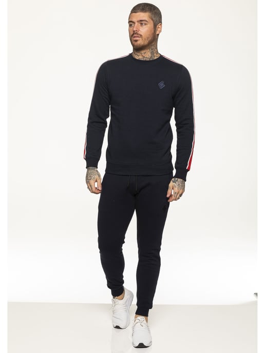 Enzo Mens Sweatshirts - Image 4