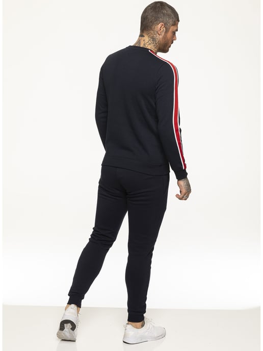 Enzo Mens Sweatshirts - Image 5