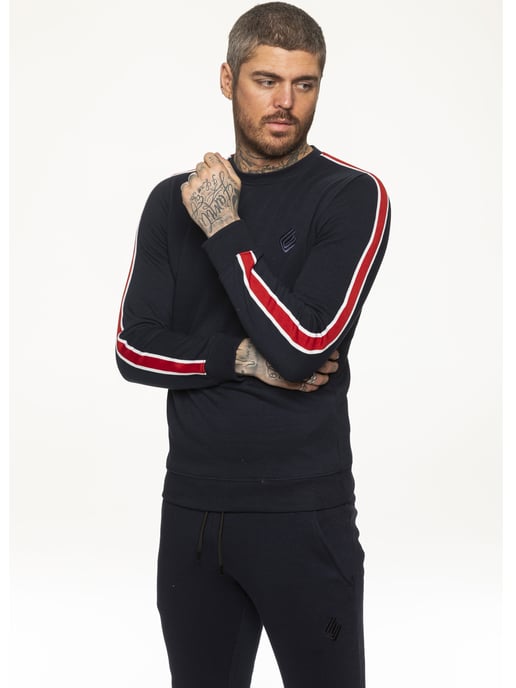 Enzo Mens Sweatshirts - Image 1