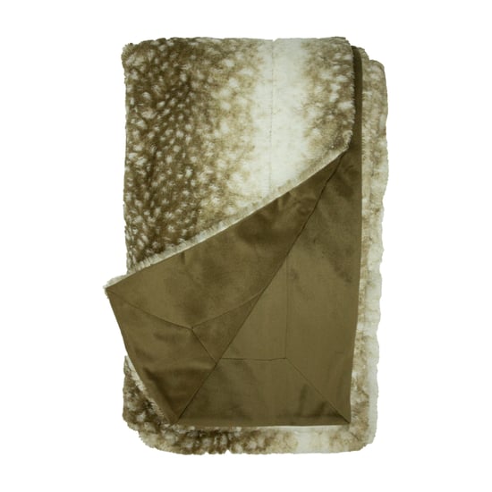 Fawn Throw - Image 1