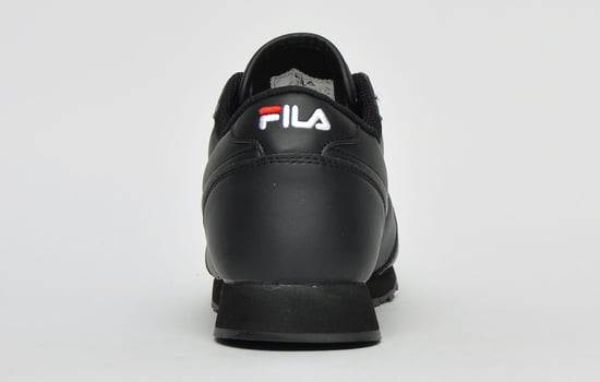 Fila Vintage Orbit Low Mens