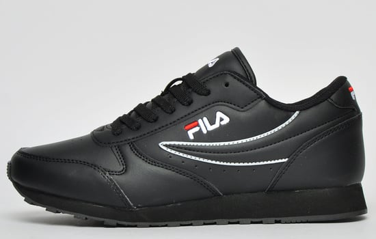 Fila Vintage Orbit Low Mens