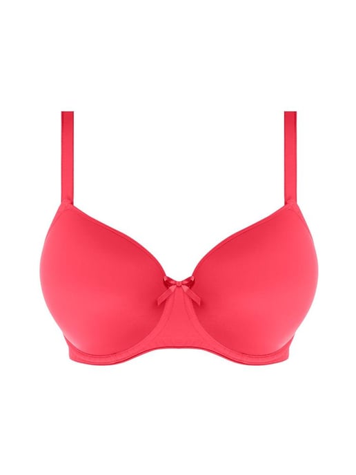 Fancies Underwired Balcony Moulded Bra