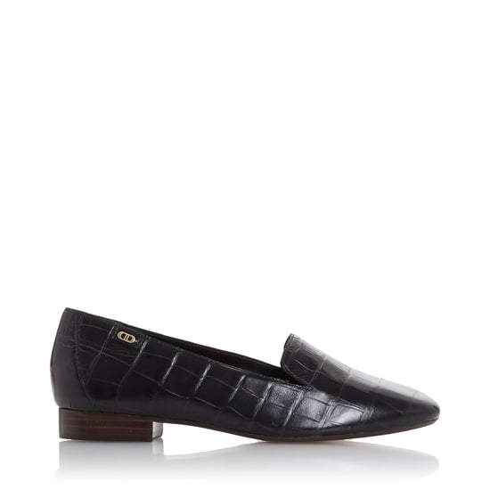 Dune Ladies GAEL Square Toe Loafer