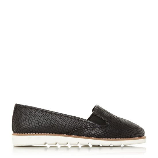 Dune Ladies GARRISON XX Printed Slipper Loafer