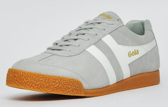 Gola Classics Harrier Suede Mens