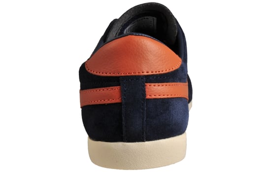 Gola Classics Bullet Suede Mens