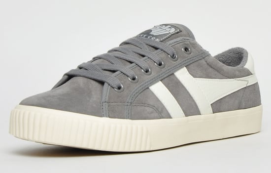 Gola Classics Mark Cox Suede Mens