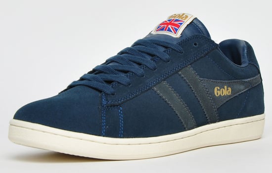 Gola Classics Equipe Suede Mens