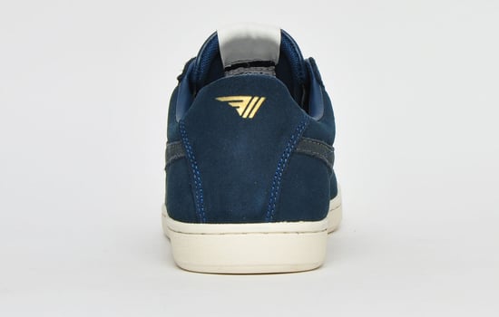 Gola Classics Equipe Suede Mens