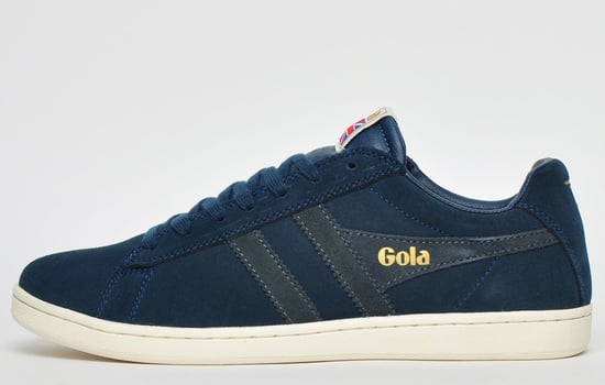Gola Classics Equipe Suede Mens