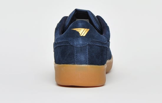Gola Classics Inca Suede Mens