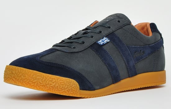 Gola Classics Harrier 634 Made In England 1905 Mens