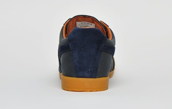 Gola Classics Harrier 634 Made In England 1905 Mens
