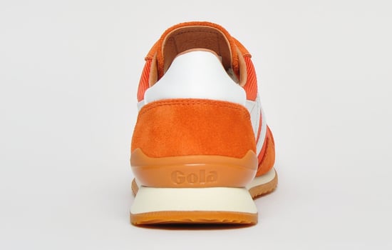 Gola Classics Track 317 Made In England 1905 Mens