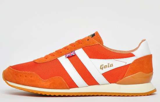 Gola Classics Track 317 Made In England 1905 Mens