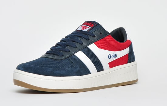 Gola Classics Grandslam RWB Mens