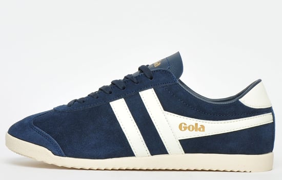 Gola Classics Bullet Suede Mens