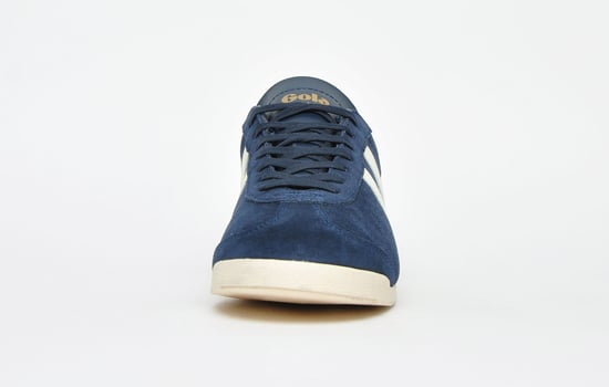 Gola Classics Bullet Suede Mens