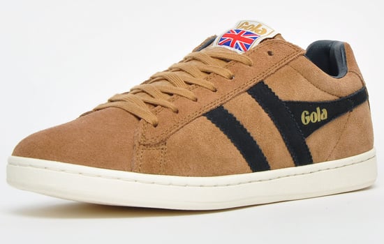 Gola Classics Equipe Suede Mens