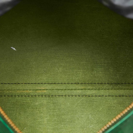 Vintage Louis Vuitton Epi Speedy 25 Green - Image 5