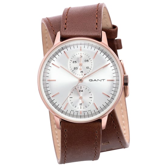 Gant Watch GTAD09000799I Women Rose Gold