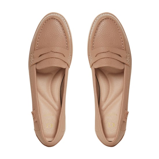 Dune Ladies GUINNEA Low Heel Loafer