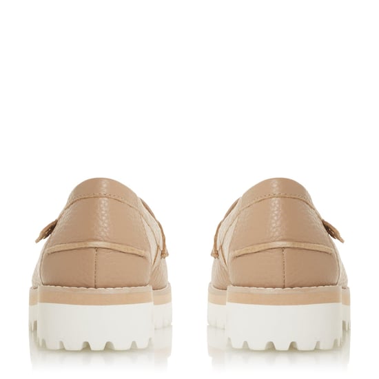 Dune Ladies GUINNEA Low Heel Loafer