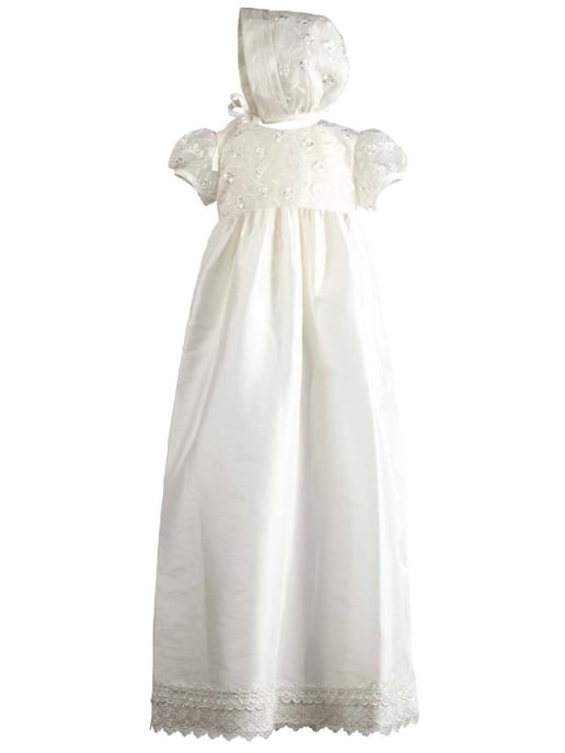 Baby Christening Robe