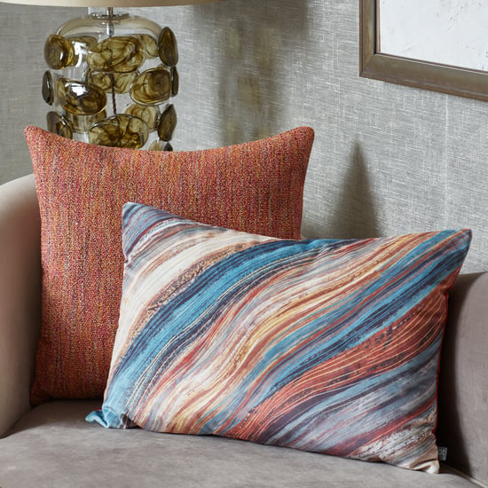 Heartwood Cushion