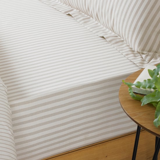 Hebden Fitted Sheet