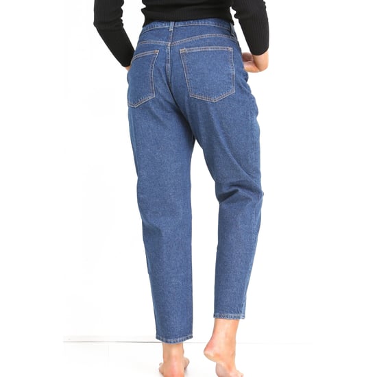 EX H&M | Womens Mom Jeans - Image 3