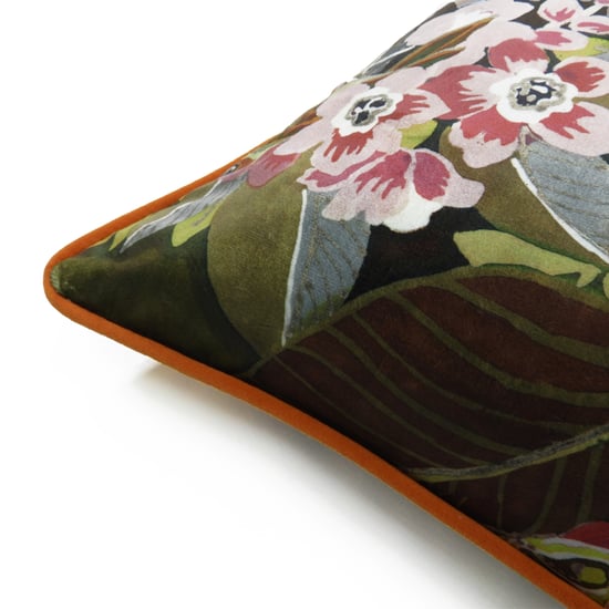Hidden Paradise Cushion - Image 3