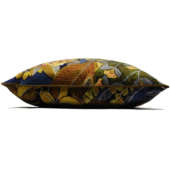 Hidden Paradise Cushion