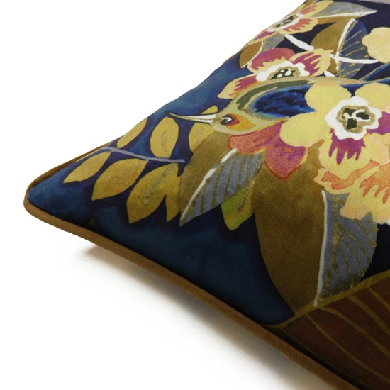 Hidden Paradise Cushion