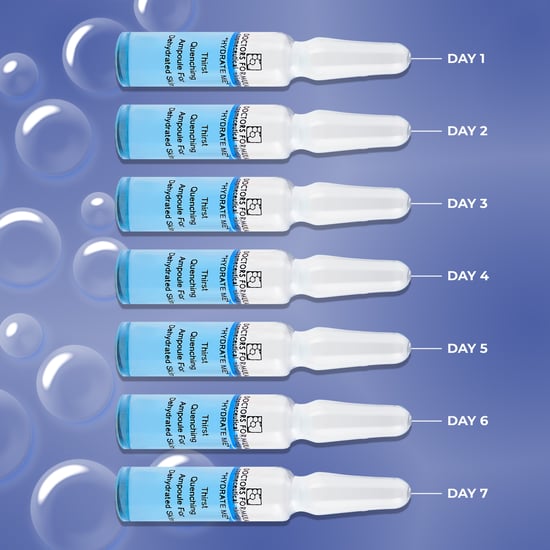 Doctors Formula Ampoule Hydrate Me 7 x 2ml